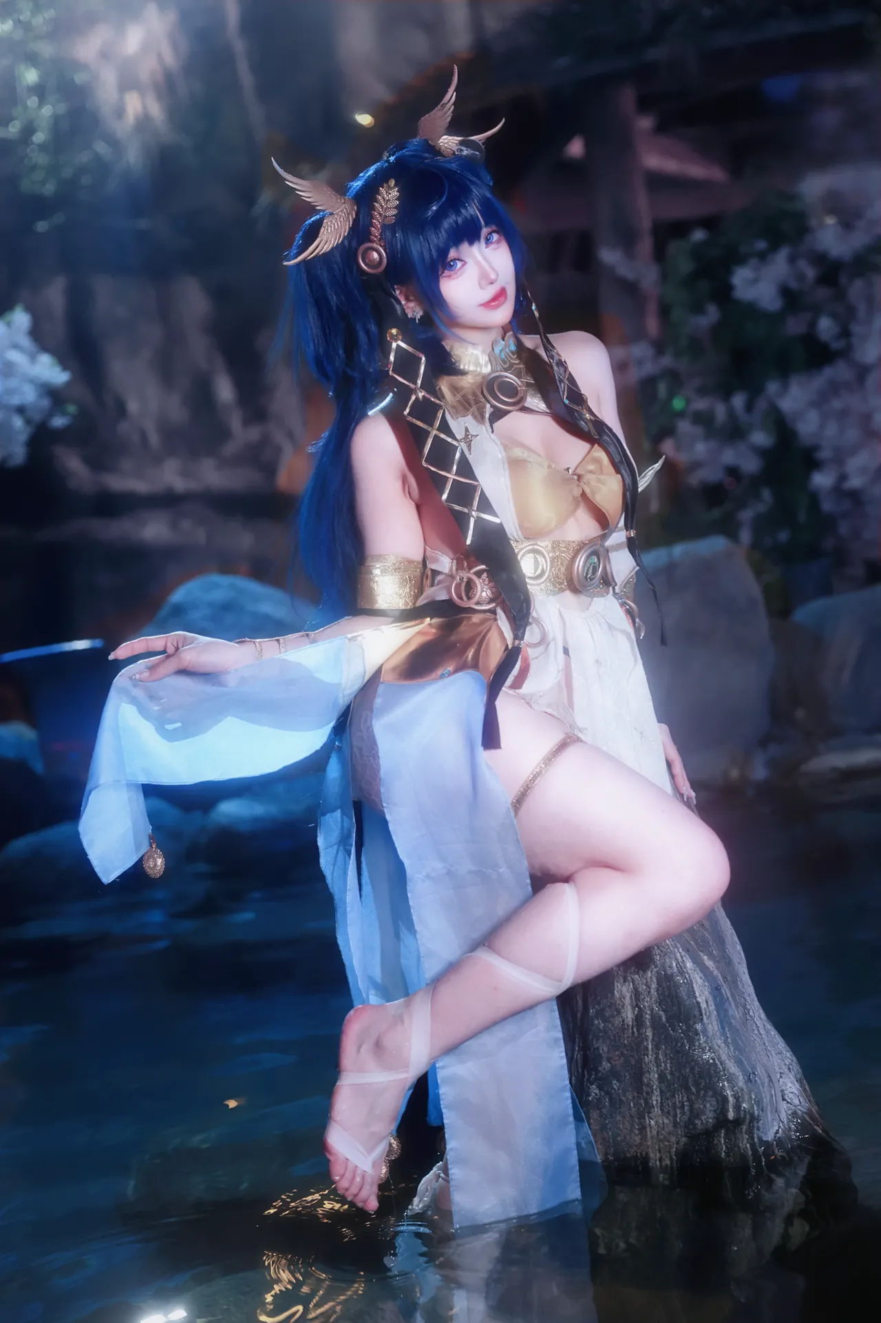 前野太太 - 鸣潮 尤诺-erohere25.webp